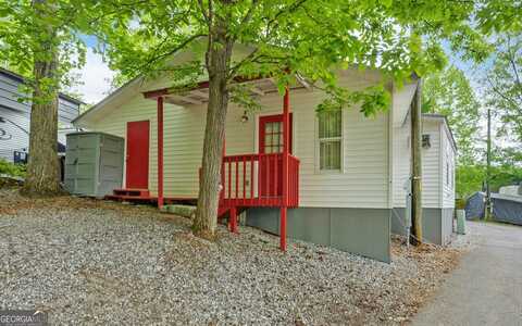 76 Periwinkle, Cleveland, GA 30528