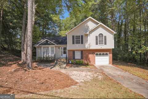 2535 Hallie Mill, Atlanta, GA 30349