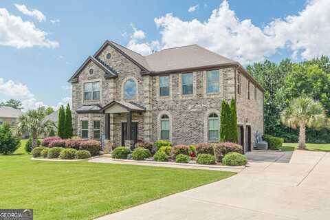 1405 Rainey, Hampton, GA 30228
