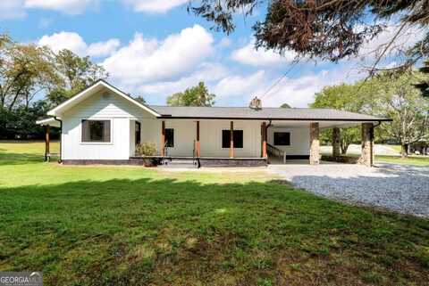 56 Bean Creek, Sautee Nacoochee, GA 30571