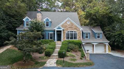 2813 W Roxboro, Atlanta, GA 30324