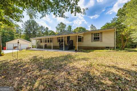 440 Springer, Whitesburg, GA 30185