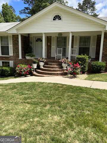 7063 Pleasant, Austell, GA 30168