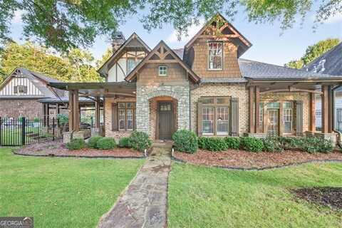 5829 SWINGING GATE, Gainesville, GA 30506
