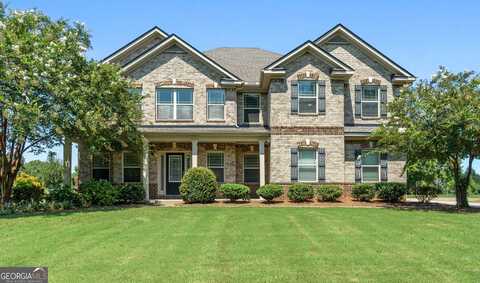 114 Berkeley, Hampton, GA 30228