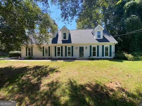 1502 Harmony Grove Church, Auburn, GA 30011