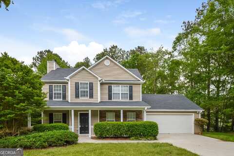 2061 Bay, Monroe, GA 30655