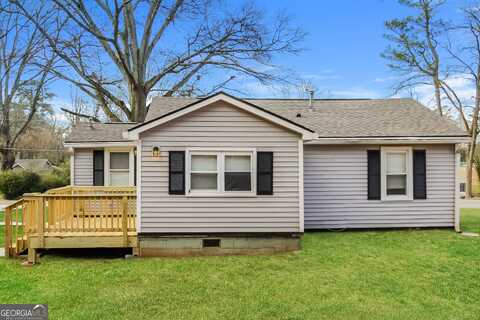 667 Mitchell, Marietta, GA 30066