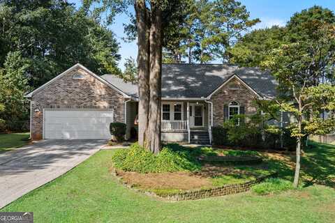 105 Elberta, Mcdonough, GA 30253