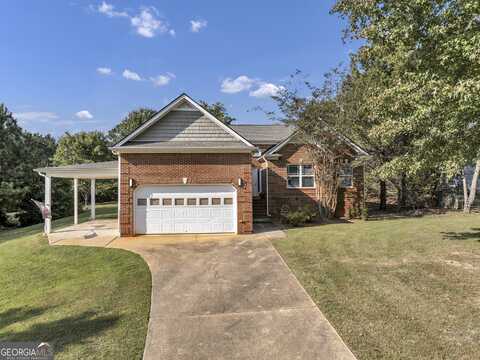 270 Diamond, Carrollton, GA 30116