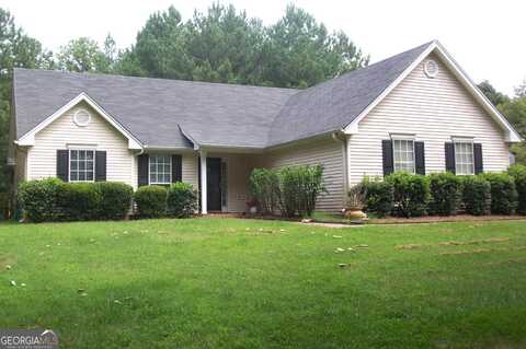 236 Major, Sharpsburg, GA 30277