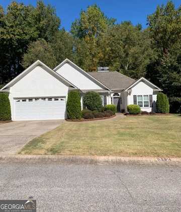 312 Vendella, Peachtree City, GA 30269