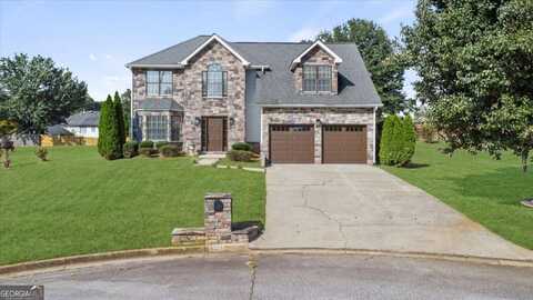 6225 Waterton, Lithonia, GA 30058