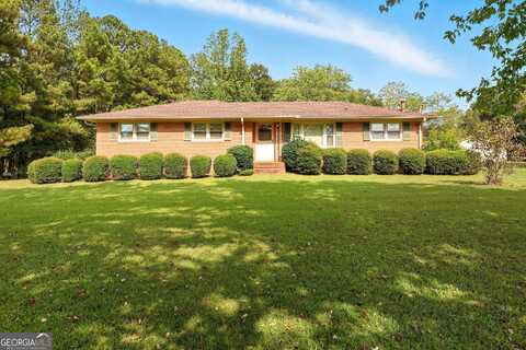 1045 Highway 17, Royston, GA 30662