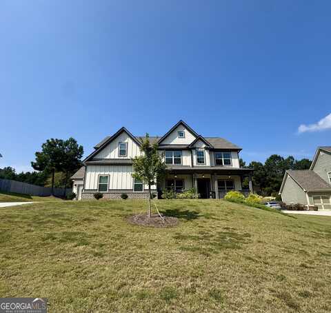 1429 Henderson Ridge, Loganville, GA 30052