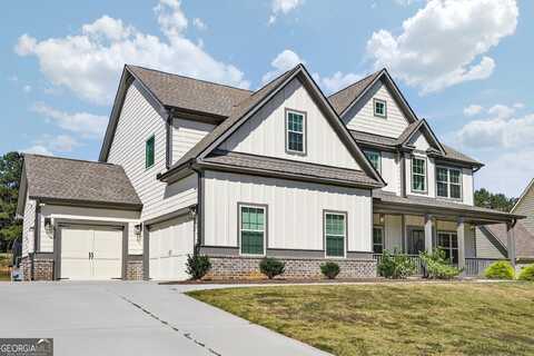 1429 Henderson Ridge, Loganville, GA 30052