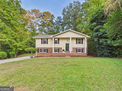 941 Galahad, Macon, GA 31220