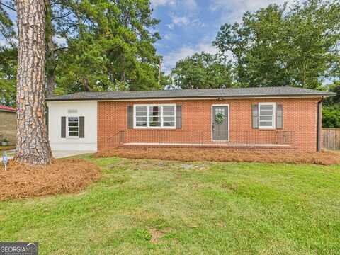 3533 Greenbriar, Macon, GA 31204