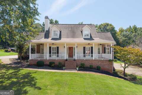 117 Tracy, Mcdonough, GA 30253