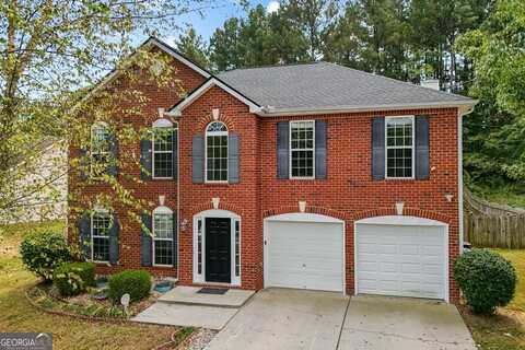 1547 Marceau, Conley, GA 30288