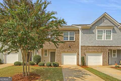 11924 Fuller, Hampton, GA 30228
