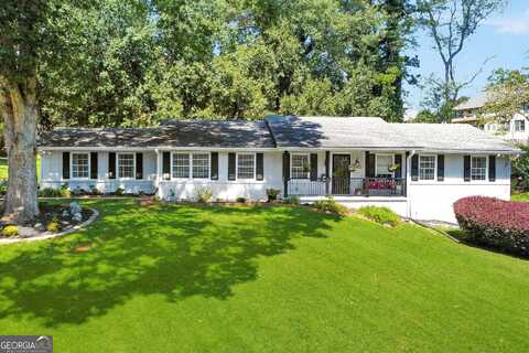 4608 Westhampton, Tucker, GA 30084