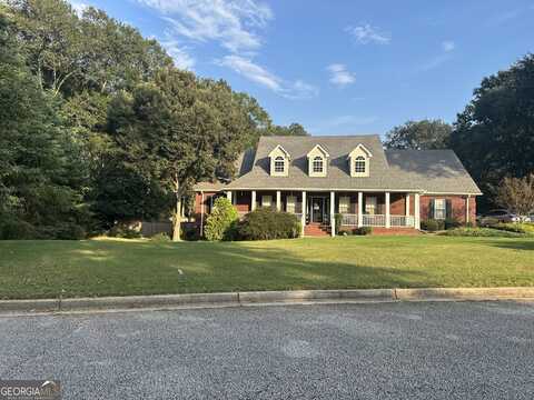 1102 Sequoia, Mcdonough, GA 30252