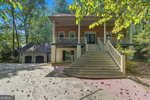 130 Farm Hill, Roswell, GA 30075
