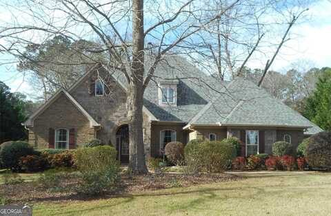101 Riverbluff, Lagrange, GA 30240