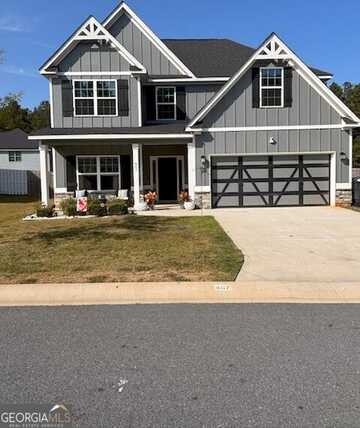 407 Dog Fennel, Perry, GA 31069