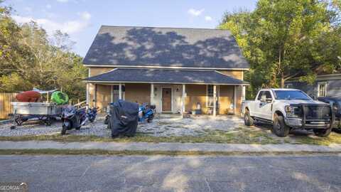 175 Durand, Woodbury, GA 30293
