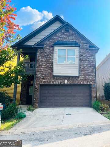 1610 Chattahoochee, Atlanta, GA 30349
