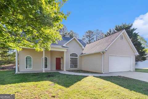 2505 Rockmart, Villa Rica, GA 30180