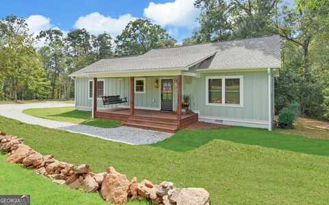 398 Hidden Pt, Hartwell, GA 30643