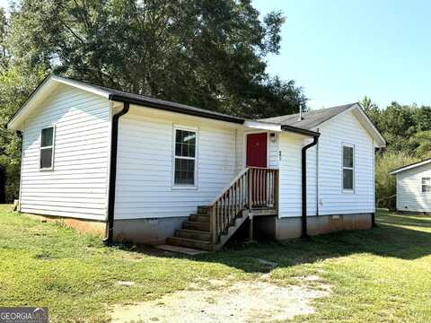 38 Geter, Newnan, GA 30263