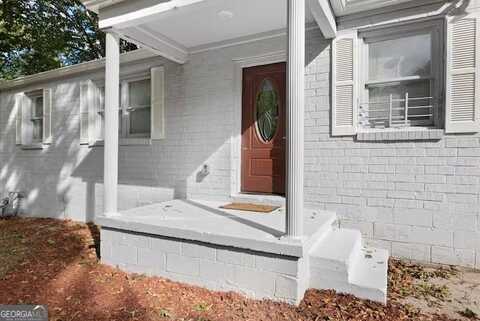 2533 Godfrey, Atlanta, GA 30318