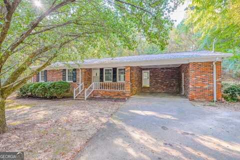 184 Azalea, Summerville, GA 30747