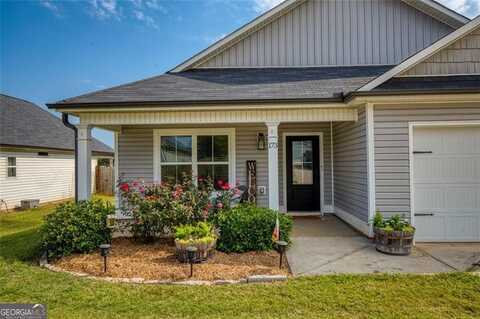 173 Crest View, Carnesville, GA 30521