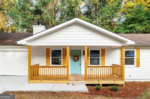 1708 George, Lawrenceville, GA 30043