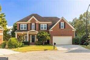 4097 Oberon, Smyrna, GA 30080