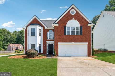 503 Mimosa Grove, Tucker, GA 30084