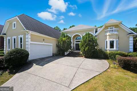 4134 James Lake, Conley, GA 30288