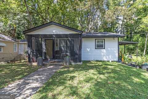 533 Belle, Griffin, GA 30223