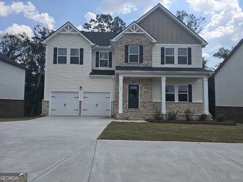 208 Crabapple, Mcdonough, GA 30253