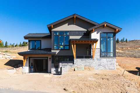 831 Black Feather Court, Granby, CO 80446