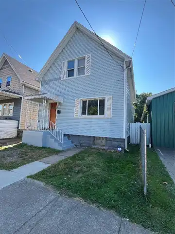 1018 PENNSYLVANIA Avenue, Erie, PA 16503