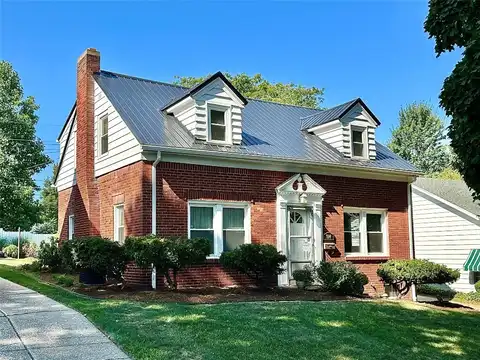 714 COLORADO Drive, Erie, PA 16505