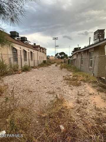 3430 Wyoming Avenue, El Paso, TX 79903
