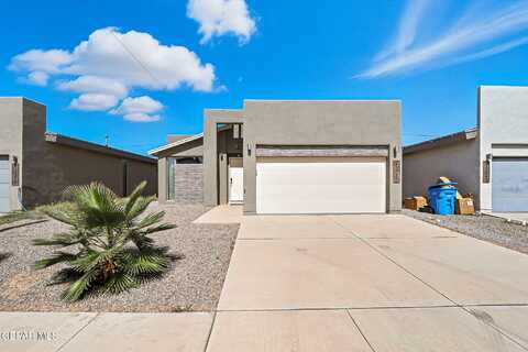 13087 OSCAR CHACON Street, San Elizario, TX 79849