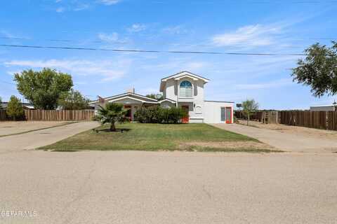 1431 Tule Court, San Elizario, TX 79849